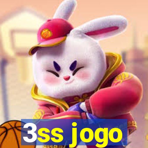 3ss jogo